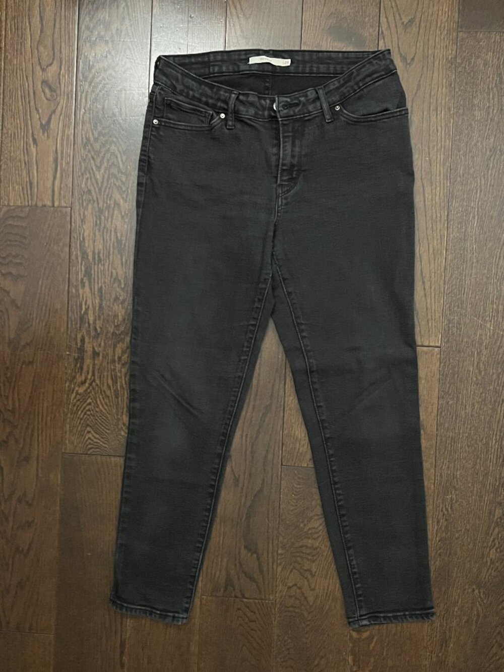 Levi's 711 Skinny Women's Jeans size 29
